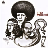[CD] TRIO MOCOTO / Trio Mocoto